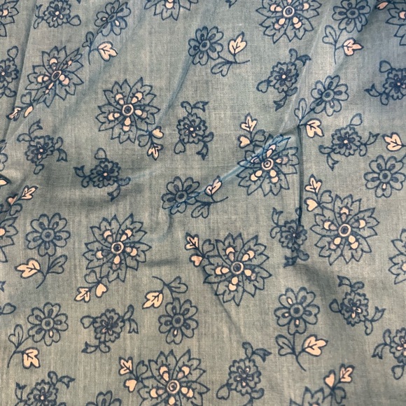 Beach Cabana Printed scarf or sarong - Picture 3 of 5